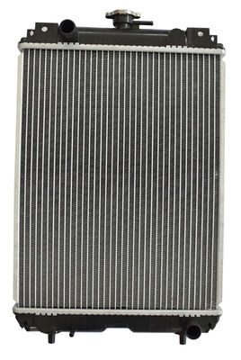 20T-03-81111 θερμαντικό σώμα pc45r-8 pc30r-8 pc35r-8 pc40r-8 εκσκαφέων