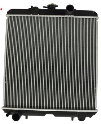 Θερμαντικό σώμα εκσκαφέων PC56 pc56-7 KOMATSU 630mm ύψος