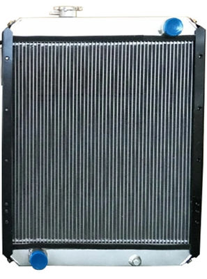 Pc60-7 θερμαντικό σώμα 201-03-71111 20-03-72104 εκσκαφέων