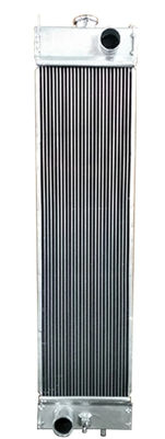 Pc130-7 θερμαντικό σώμα 203-03-71771 203-03-71772 203-03-71773 εκσκαφέων
