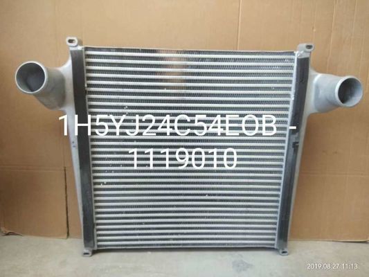Intercooler Liuqi Chenglong H5 Dongfeng συνέλευση 1H5YJ24C54E0B-1119010