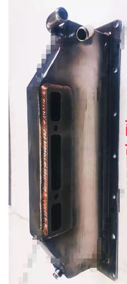 Intercooler της Cummins 6BT πυρήνας 5262612 4941639 3928503