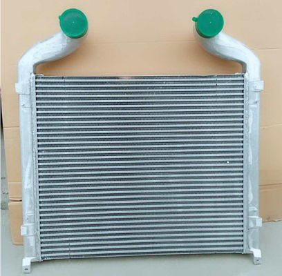 SINO Intercooler WG9525531142/1 WG9525531102/1 φορτηγών