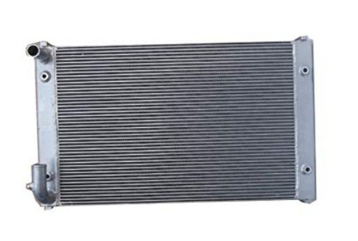 11N6-43030 υδραυλικός ελαιοψυκτήρας για τον εκσκαφέα r210-7 R210-7A r225-7 της Hyundai