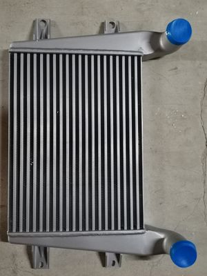 Intercooler φορτωτών XCMG Xugong LW300FV αντίσταση θερμότητας