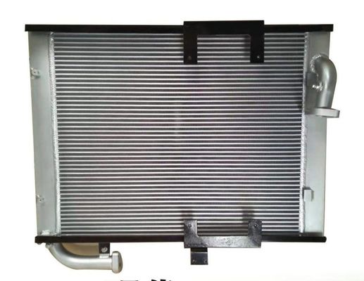 R205-7 r210lc-7 r210-7 r215-7 υδραυλικός ελαιοψυκτήρας 11N6-40031