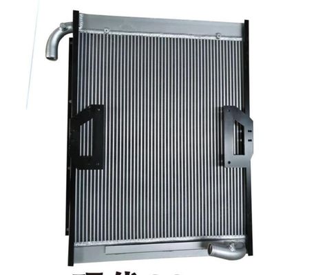 R290lc-7 r305lc-7 r305-7 ελαιοψυκτήρας 11N8-40222 για τον εκσκαφέα της Hyundai