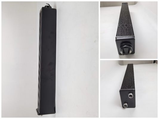 Θερμαντικό σώμα αργιλίου 1139539 για CATER 572R ΙΙ στρώμα 1734511 113-9539 173-45 σωλήνων 583R 587R 7A 7S 7SU 7U 8SU 583R