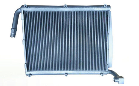 Μαύρο DH80 dh80-7 υδραυλικό θερμαντικό σώμα 13G52000 13G52000A πετρελαίου