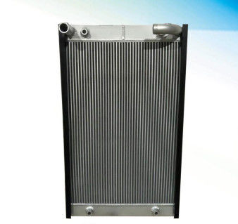11N6-43030 Υδραυλικό ψυγείο πετρελαίου R210LC-7 R210LC-7A R210NLC-7 R210NLC-7A RC215C-7 RD220-7 R225-7