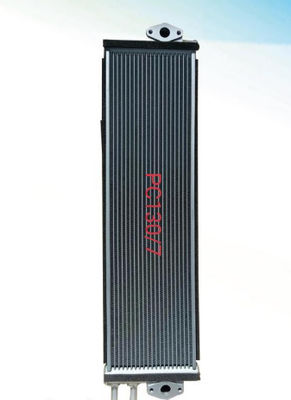 PC130-7 Υδραυλικός ψυκτικός λαδιού 203-03-71130 Για εξορυκτήρα Komatsu