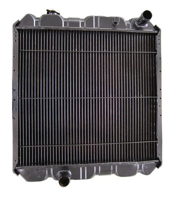 Χαλκός Mitsubishi Radiator Mc421456mc637544mc427668mc428733 1321-04106D15 Fusang Fighter 6D16 6D17 FM527