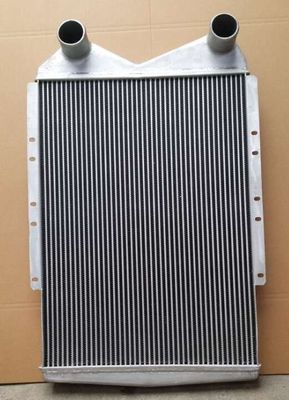 1119-01152 στροβιλο Intercooler diesel, Intercooler λεωφορείων 62mm Yutong συνέλευση