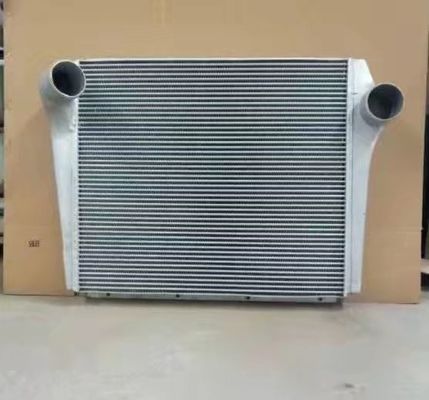 Γερμανική Intercooler φορτηγών Neopland λεωφορείων νεολαίας συνέλευση 6127A