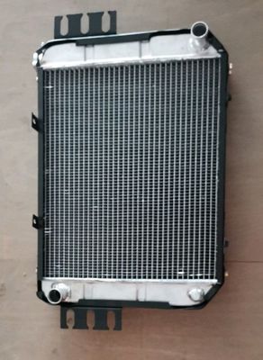Forklift Hangzhou 30HB αντικατάσταση θερμαντικών σωμάτων, μηχανικό θερμαντικό σώμα 2 σειρών