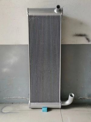 Hitachi zax120-3 υδραυλικό θερμαντικό σώμα πετρελαίου ex120-3