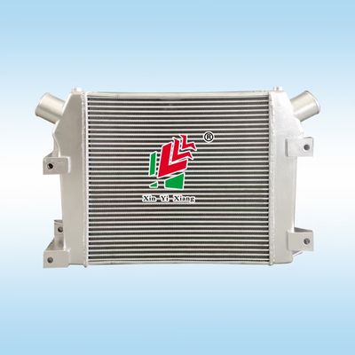 KOMATSU pc360-7 Intercooler εκσκαφέων αεροψυχραντήρας 6152-62-5110/δαπανών
