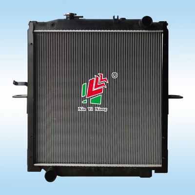 ISUZU διαβιβάζει το θερμαντικό σώμα pdg-FVR34U2 8980428373 βαριών φορτηγών 2008