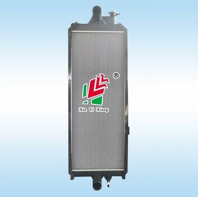 383-6407 πυρήνας θερμαντικών σωμάτων 230-2966 345D 349D για τα ανταλλακτικά εκσκαφέων ΓΑΤΏΝ