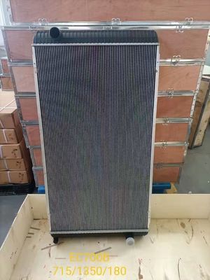 Θερμαντικό σώμα 14549771 εκσκαφέα EC700B 14523876
