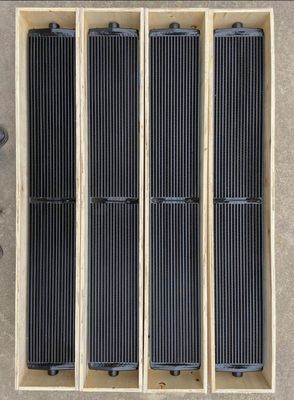 2W5540 βιομηχανικός πυρήνας D6H θερμαντικών σωμάτων 20KG πετρελαίου αργιλίου υδραυλικός