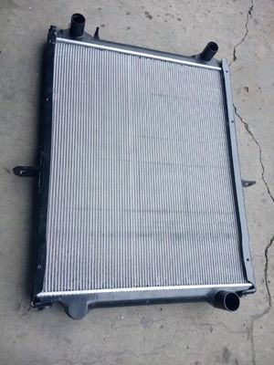 14001.258 θερμαντικό σώμα Assy φορτηγών Isuzu Cxy 1214109214 97778151