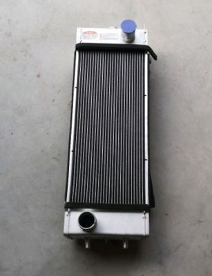 Komatsu PC78US-6 Εκσκαφέας Καλοριφέρ | 225mm 21W-03-31420 Ανθεκτική μονάδα ψύξης