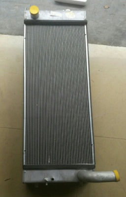 Komatsu PC228US-3 Εκσκαφέας Καλοριφέρ | 22U-03-22113 Σύστημα Θερμικής Διαχείρισης