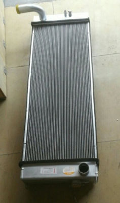 Komatsu PC228US-3 Εκσκαφέας Καλοριφέρ | 22U-03-22113 Σύστημα Θερμικής Διαχείρισης