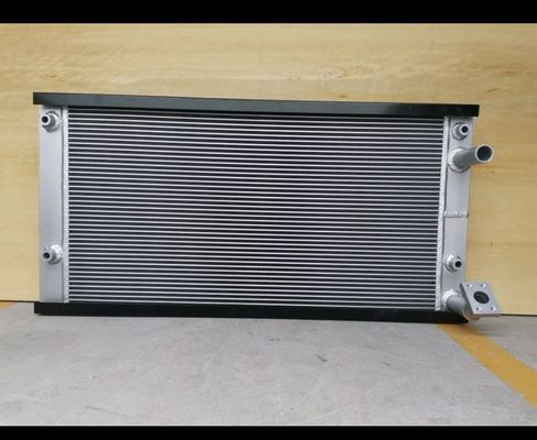 R300lc-7 r320lc-7 R320LC-7A r335-7 θερμαντικό σώμα 11N9-43510 11N8-46152 ελαιοψυκτήρων για τον εκσκαφέα της Hyundai