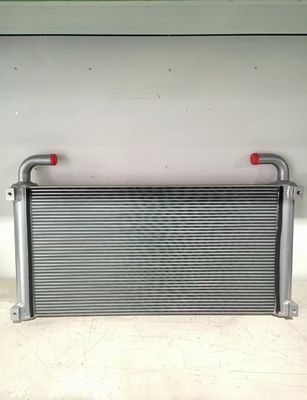 Hitachi zax360-3 ελαιοψυκτήρας 4648857 zax360h-3 εκσκαφέων - ZAX350-5G ZAX360-5G XB00004998