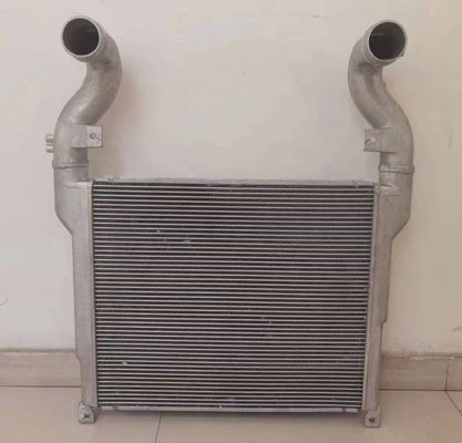 Intercooler φορτηγών της Ιαπωνίας UD συνέλευση 22243276 υψηλή πίεση 41759 15W49