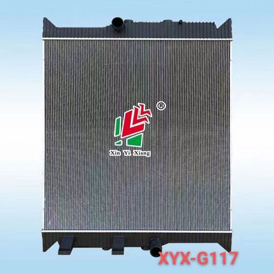 Perkins Ch11964 12051 πλήρες θερμαντικό σώμα MN4221124770 γεννητριών
