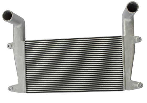 R215-9 r225-9 Intercooler 11Q6-40202 r210w-9 εκσκαφέων για τη Hyundai