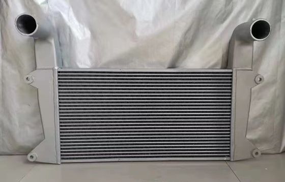 R215-9 r225-9 Intercooler 11Q6-40202 r210w-9 εκσκαφέων για τη Hyundai
