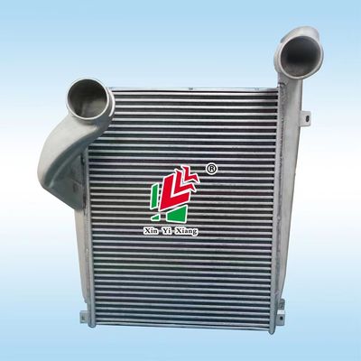 6565010101 6525000000 96980 Intercooler πυρήνας για Benz της Mercedes το φορτηγό NG90 A9405010301
