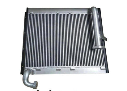 Η πλαστική Daewoo dh150-7 ελαιοψυκτήρας 13C22000 13C-22000 εκσκαφέων