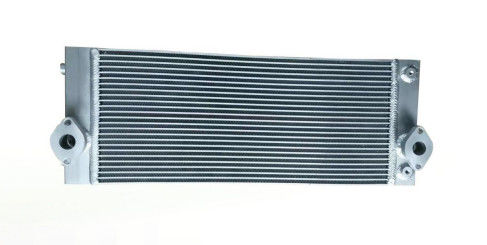 DX150 υδραυλικός ελαιοψυκτήρας για τον εκσκαφέα της Daewoo Doosan