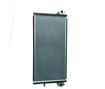DX260 dx260-9 υδραυλικό θερμαντικό σώμα πετρελαίου για τον εκσκαφέα της Daewoo Doosan