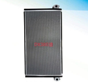 K9001935 υδραυλικό θερμαντικό σώμα dx500-7 DX420 DX520 DX480 DX380 πετρελαίου