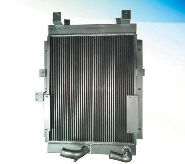 R150-7 Hyundai Υδραυλική ψύξη ελαίου 11N4-43520 Πίεση 2,0Mpa