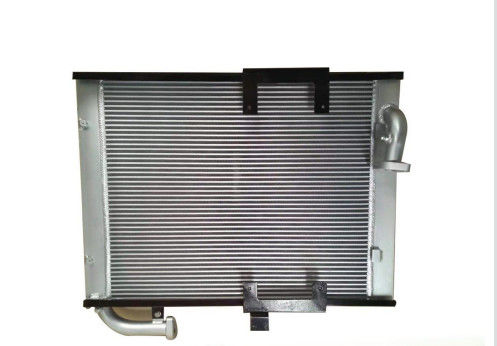 R205-7 R210-7 R215-7 R225-7 Υδραυλικό ψυγείο πετρελαίου για εξορυκτήρα Hyundai 11N6-40031 11N640031