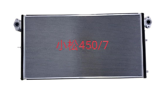 Εκσκαφέας pc400-7 pc450-7 ελαιοψυκτήρας 208-03-71131 208-03-71141 208-03-71151 208-03-71121 της KOMATSU