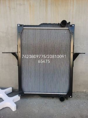 2.0Mpa Αλουμινίου Ραδιενεργός Για Fl 240/280 Hp 65475 7420809775 20810091 85000665 5001868221 620006