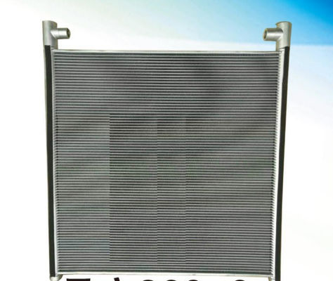 Zax330-3 ελαιοψυκτήρας 4463075 εκσκαφέων ZAX330LC-3G Hitachi