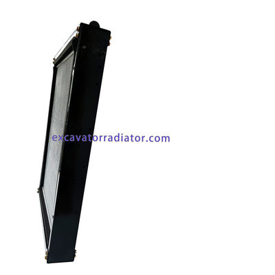 Yutong 00198 Ραδιενεργοποιητής λεωφορείου Intercooler Συγκρότημα Ραδιενεργοποιητής επιβατικού αυτοκινήτου 1301-00198