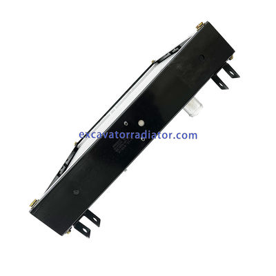Yutong 00282 1301-00282 Ραδιενεργοποιητής λεωφορείου Ενδιάμεσος ψύκτης Συγκρότημα Ραδιενεργοποιητής επιβατικών αυτοκινήτων