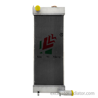 Komatsu PC228US-3 Εκσκαφέας Καλοριφέρ | 22U-03-22113 Μονάδα ανταλλαγής θερμότητας