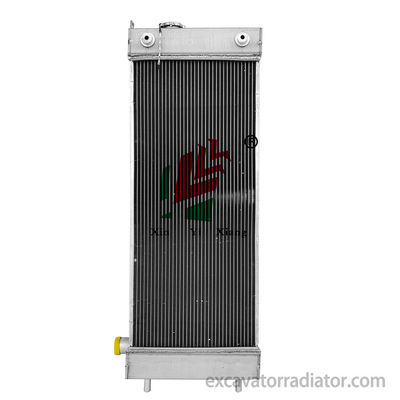Komatsu PC228US-3 Εκσκαφέας Καλοριφέρ | 22U-03-22113 Μονάδα ανταλλαγής θερμότητας