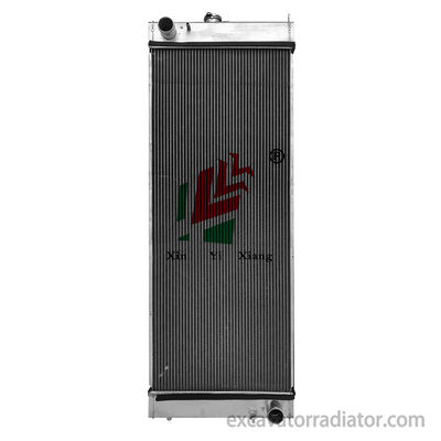 Ραδιενεργός 206-03-35161 για εξορυκτήρα Komatsu PC240-10 PC290-10